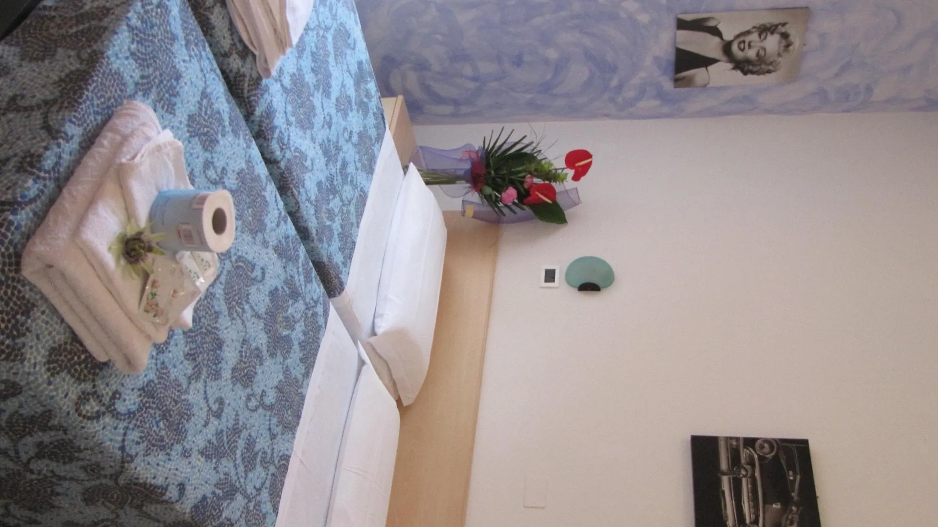 Hotel Villa Elia Rimini
