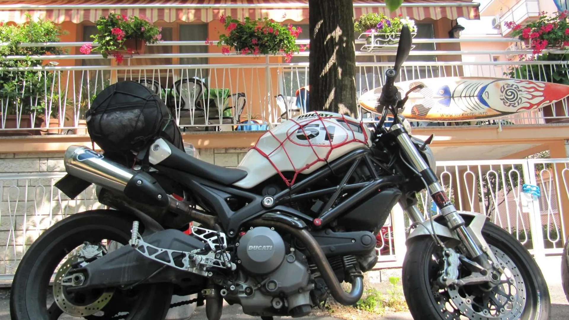 Hotel Villa Elia Rimini