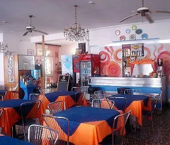 Hotel Villa Elia Rimini