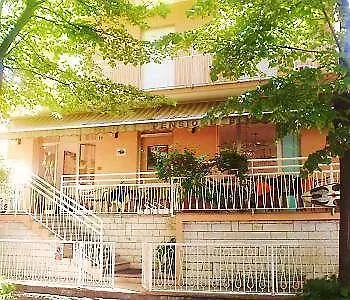 Hotel Villa Elia Rimini