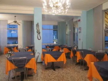 Hotel Villa Elia Rimini