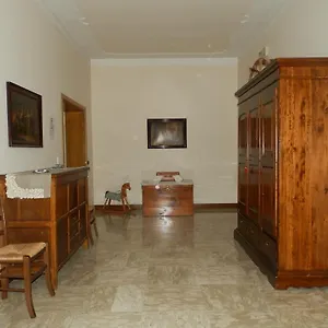  Bauernhof Ca Rossa Italien