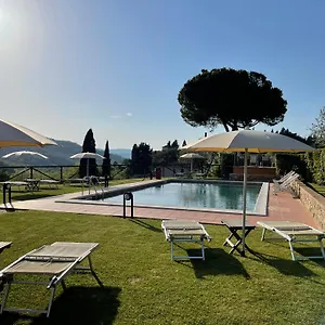  Bauernhof Fattoria Di Pancole Italien