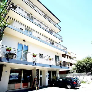 Appart hôtel Igea