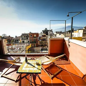  Apartment Il Gelsomino Center Italien