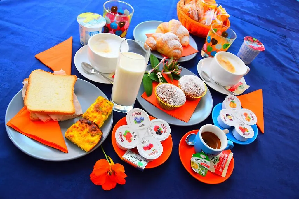 Hotel Villa Elia リミニ 2*,