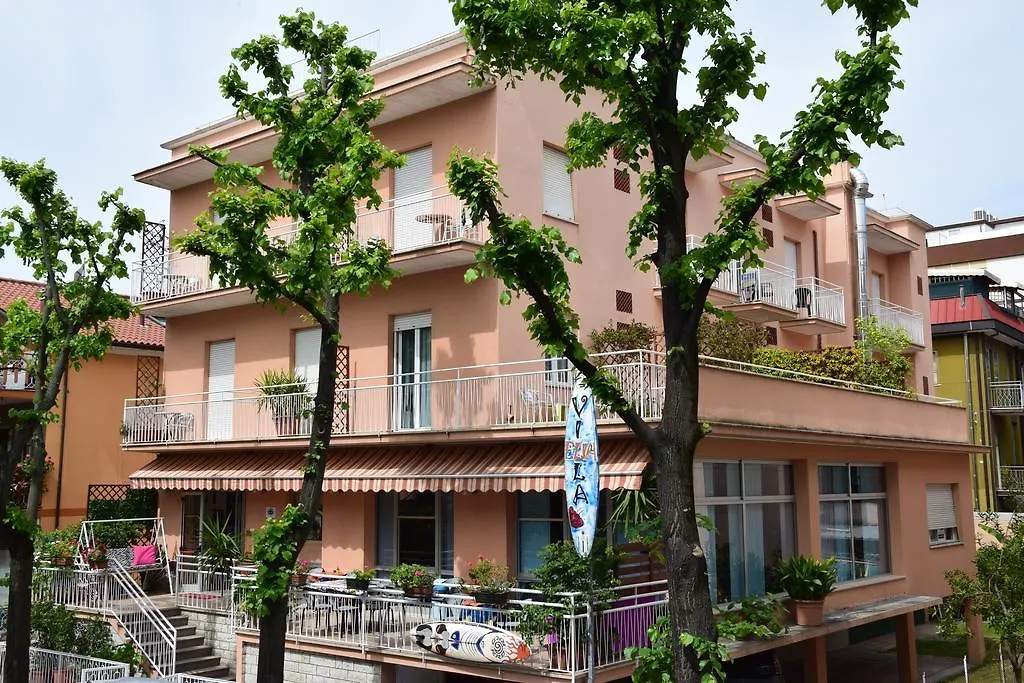 Hotel Villa Elia Римини