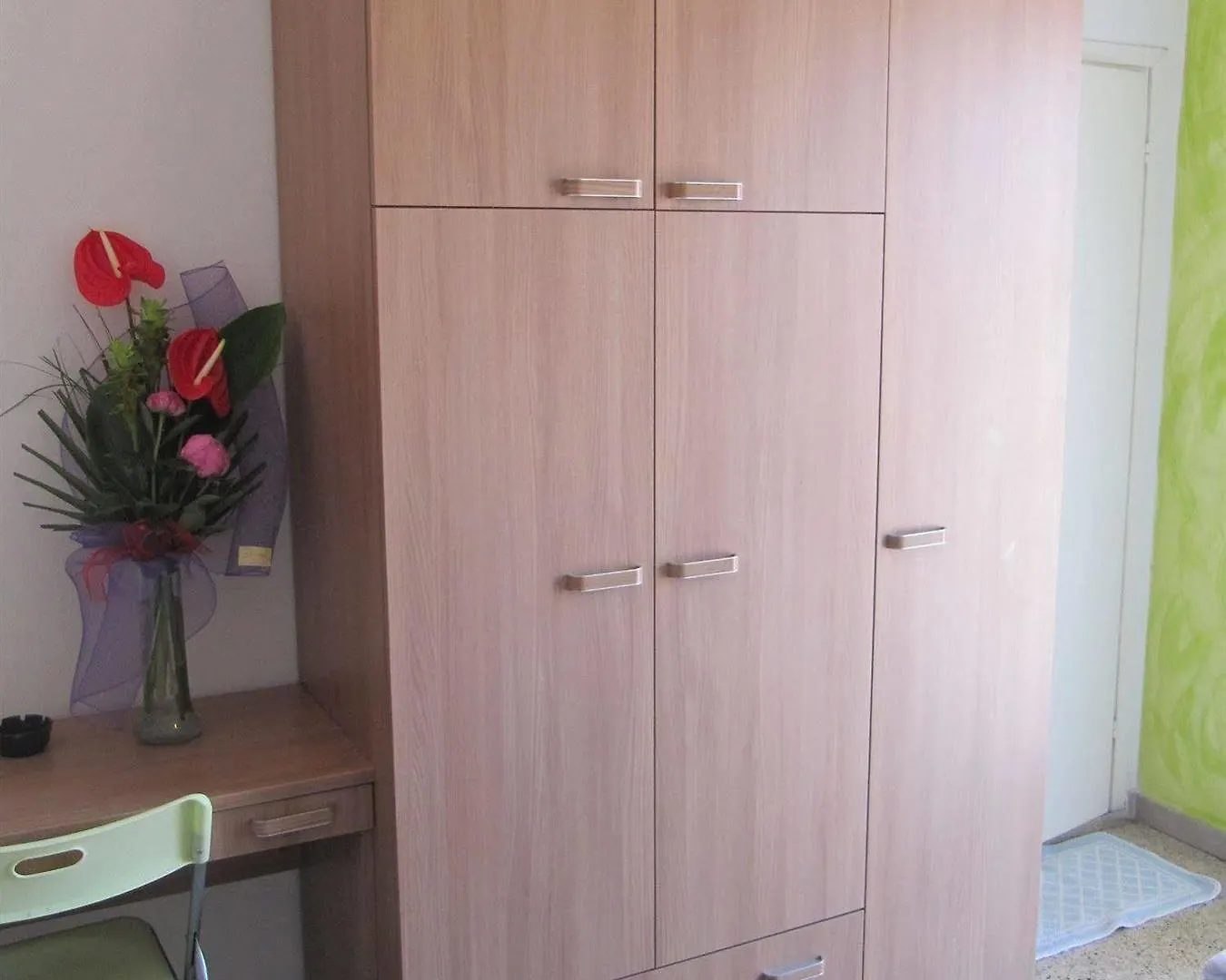 Hotel Villa Elia Римини 2*,