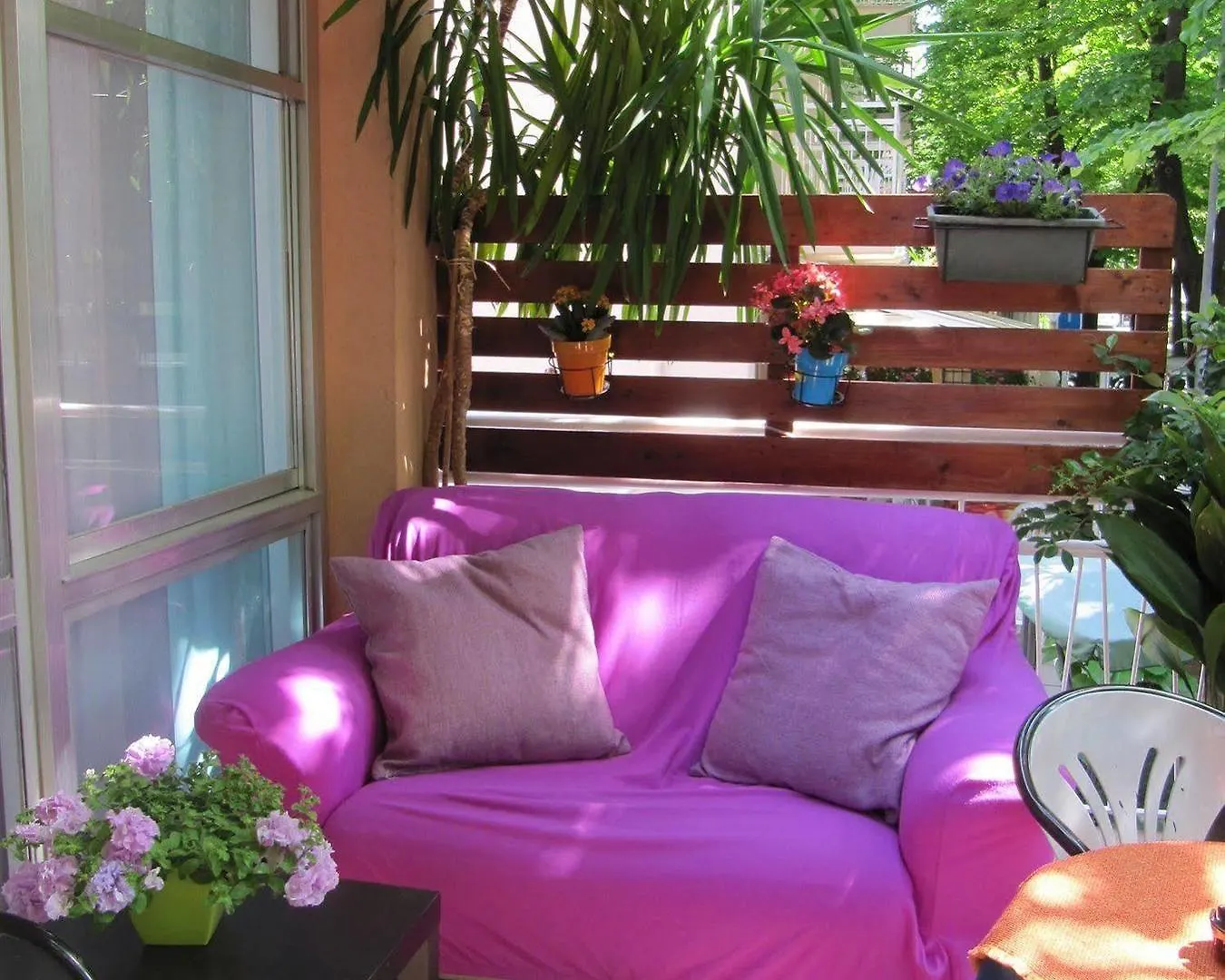 Hotel Villa Elia Римини